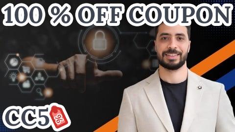 [100% OFF Coupon] Mastering Network Defense Strategies