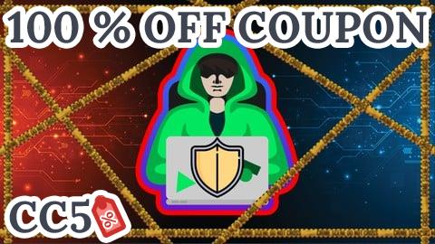 [100% OFF Coupon] Mastering Network Security: Defending Against Cyber Threats