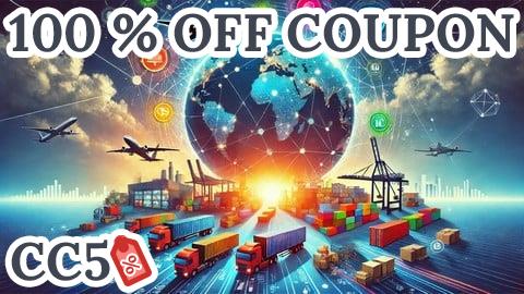 [100% OFF Coupon] Mastering Procurement and Supply Chain Management