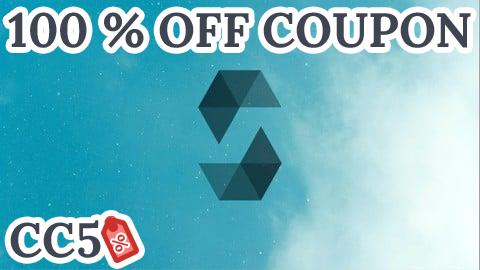 [100% OFF Coupon] Mastering Solidity, the Ethereum Programming Language