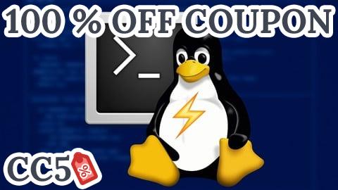 [100% OFF Coupon] Mastering Text Processing with Grep, Sed and Awk