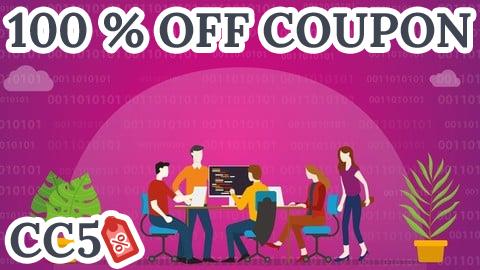 [100% OFF Coupon] Mastering the Basics of Git: A Step-by-Step Guide