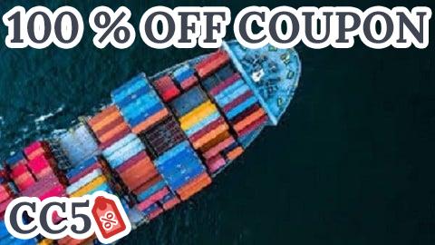 [100% OFF Coupon] Mastering Trade-Based Money Laundering (TBML)