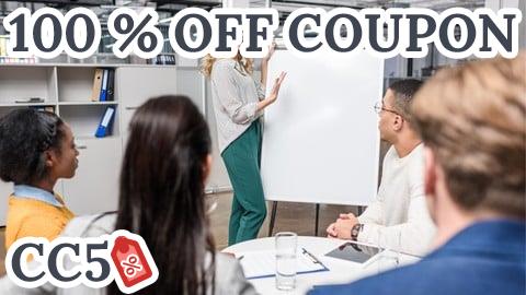 [100% OFF Coupon] Media Training -Radio: How to Speak Effectively on the Radio