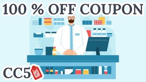 [100% OFF Coupon] Medical Receptionist Training: Legal, Record & Call Skills
