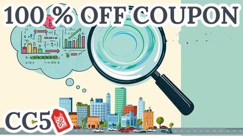 [100% OFF Coupon] "Microeconomics UnlockedMastering the Art of Decision-Making