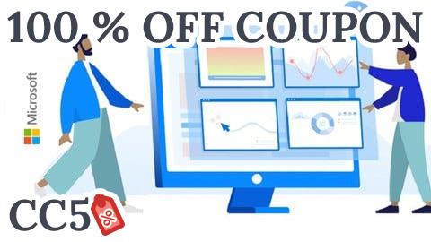[100% OFF Coupon] Microsoft Clarity for Web Analytics :  A-Z Complete Tutorial