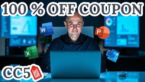 [100% OFF Coupon] Microsoft Copilot and 10+ AI Assistants for Work