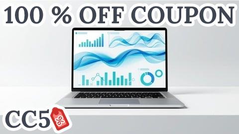 [100% OFF Coupon] Microsoft Excel Using AI: Practical Excel Skills with ChatGP