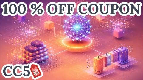 [100% OFF Coupon] Natural Language Processing, AI Engineers & Data Scientists