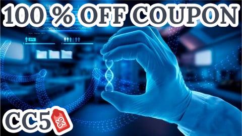 [100% OFF Coupon] Molecular Diagnostics Online Course