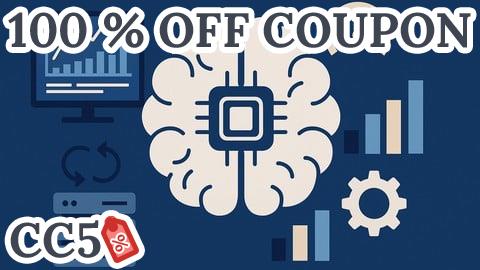 [100% OFF Coupon] Monitoring and Maintaining GenAI Systems