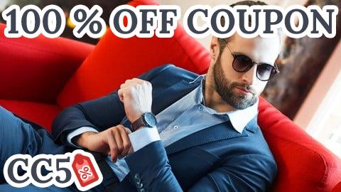 [100% OFF Coupon] Multigenerational Leadership & Reskilling Your Organization