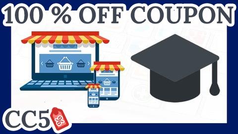 [100% OFF Coupon] Máster en Comercio Electrónico con WordPress 2026