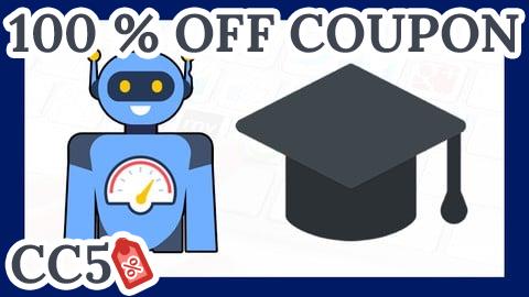 [100% OFF Coupon] Máster en Diseño Web con Inteligencia Artificial 2026