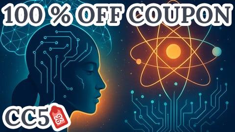 [100% OFF Coupon] Máster en IA y Computación Cuántica: De Cero a Experto
