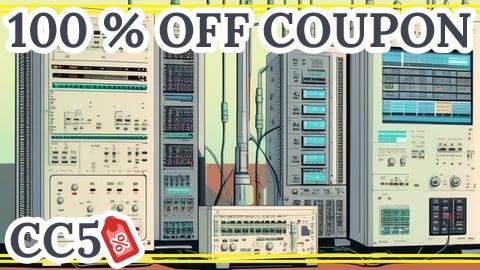 [100% OFF Coupon] Nagios XI Network Monitoring: Setup & Overview for Beginners