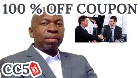 [100% OFF Coupon] Negotiate Salary: Increase/Double Your Pay In 3-6 Months!