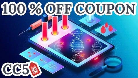 [100% OFF Coupon] Next-Gen Sequencing Online Course