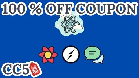 [100% OFF Coupon] Next.js Pro: Social Media App with WebSockets & React Query