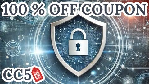 [100% OFF Coupon] NIST 800-53A: Assessing Security and Privacy Controls