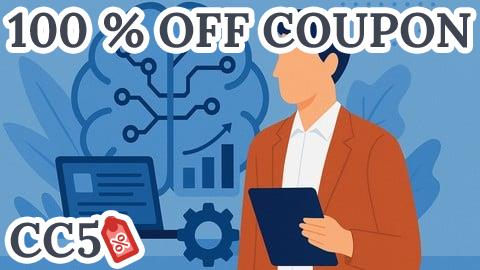 [100% OFF Coupon] [Non-Technical] AI Product Manager Explorer Certificate