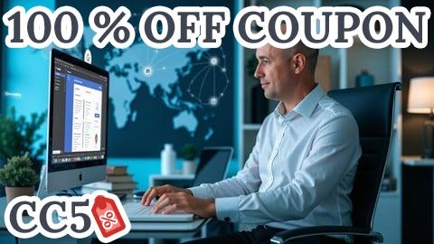 [100% OFF Coupon] NotebookLM Mastery: Organize, Analyze, and Optimize with AI