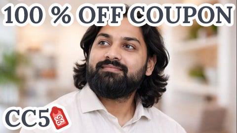 [100% OFF Coupon] Advance Numerology Course  - Numerology Mastery Program