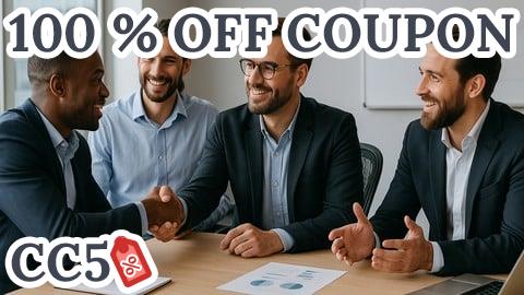 [100% OFF Coupon] Office Politics Step by Step