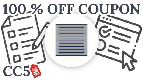 [100% OFF Coupon] Operating System Interview Questions Practice Test Quiz