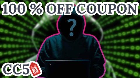[100% OFF Coupon] OSINT in 90 minutes : Power of Public Information PROF