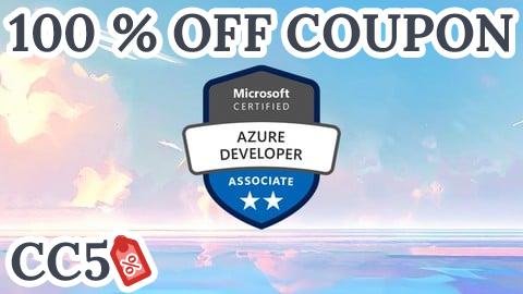 [100% OFF Coupon] Pass AZ-204: 552 Realistic Practice Questions & Explanations