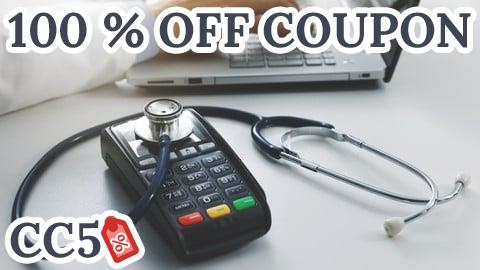 [100% OFF Coupon] Payment Posting Mastery In Medical Billing and RCM