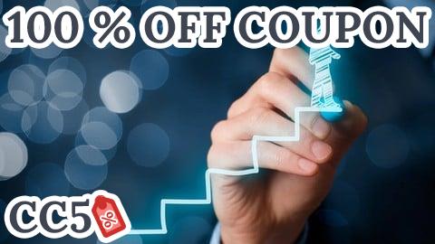 [100% OFF Coupon] Performance Management in Organization: Strategy & Execution