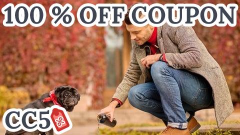 [100% OFF Coupon] Certified Pet Nutritionist: Ration, Diet & Animal Nutrition
