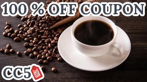 [100% OFF Coupon] PHP Laravel: Build Coffee Shop Management System