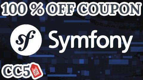 [100% OFF Coupon] PHP Symfony 7: Build a Complete CMS Blog System 2026