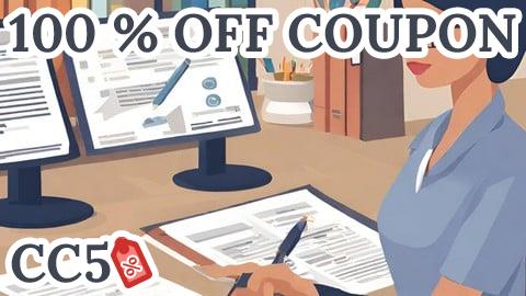 [100% OFF Coupon] Placement Readiness Tests- Life, Career & Management Skills
