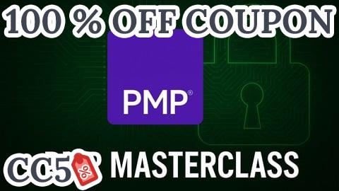 [100% OFF Coupon] PMP Practice Mock Exams All Domains - Updated October 2025