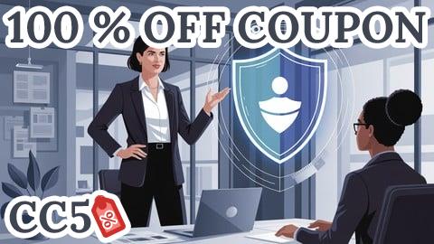[100% OFF Coupon] POSH 2.0: Prevention of Sexual Harassment in India