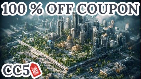 [100% OFF Coupon] Postgraduate Diploma in Capital Market (PGDCM)