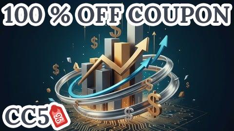 [100% OFF Coupon] Practical Cash Flow Mastery