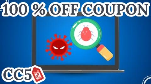 [100% OFF Coupon] Practical Malware Analysis for Beginners