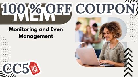 [100% OFF Coupon] Practice Questions for ITIL4 Monitoring and Event Management