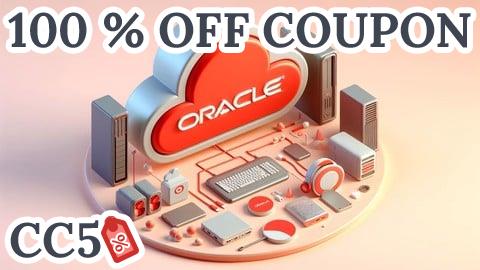 [100% OFF Coupon] Practice Test: Oracle Database SQL Associate (1Z0-071)