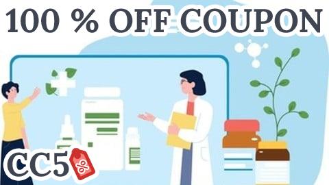 [100% OFF Coupon] Practicing Homeopath Certificate Course