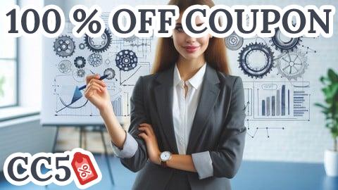 [100% OFF Coupon] Presentations with ChatGPT