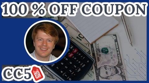 [100% OFF Coupon] Principles of Credit Evaluation and Fixed Income Instruments