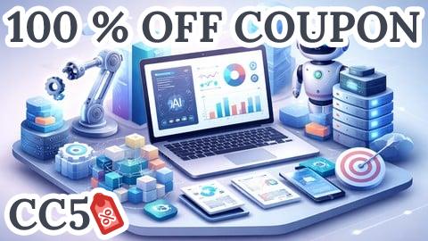 [100% OFF Coupon] Product Management for AI & Data Science