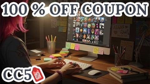 [100% OFF Coupon] Produktion Von Visuellen Prompt